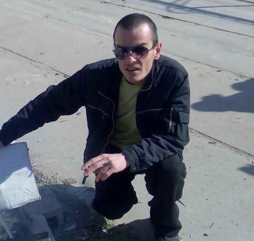 Дима Белый | Херсон