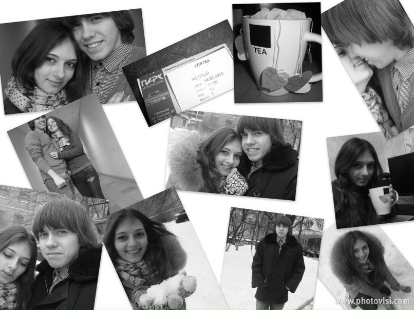 Владимир Маслий | Харьков