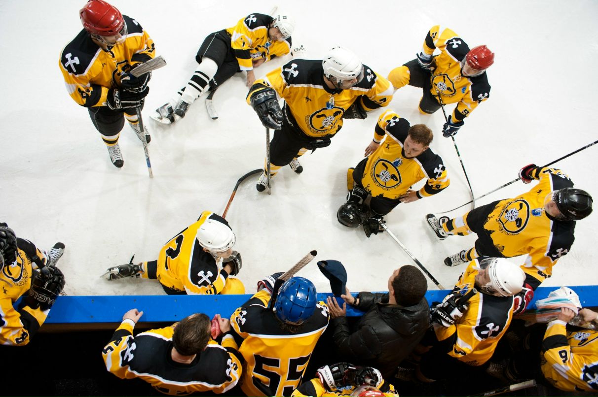 Антон Андропов | 