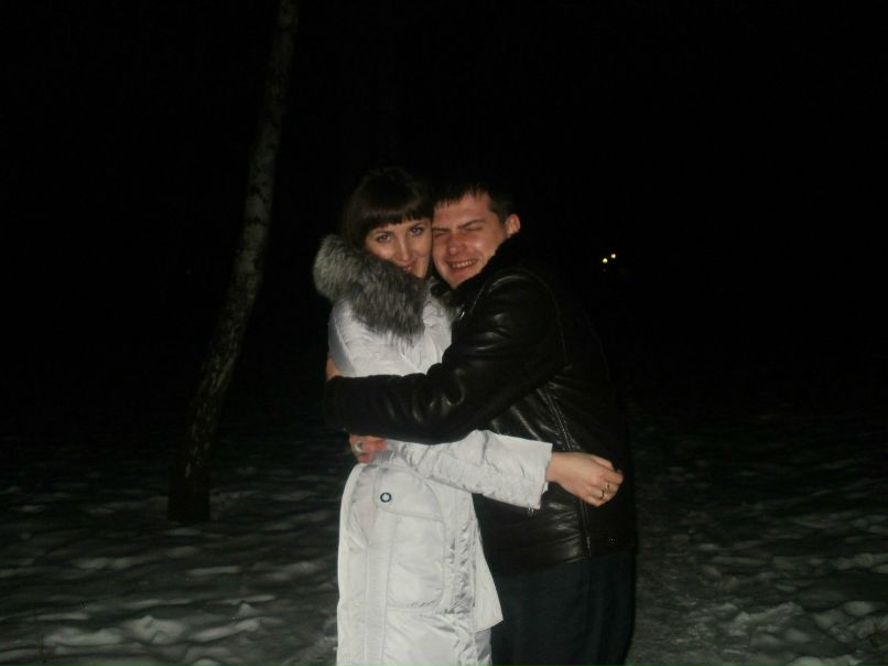 Сергей Апряткин | Полтава