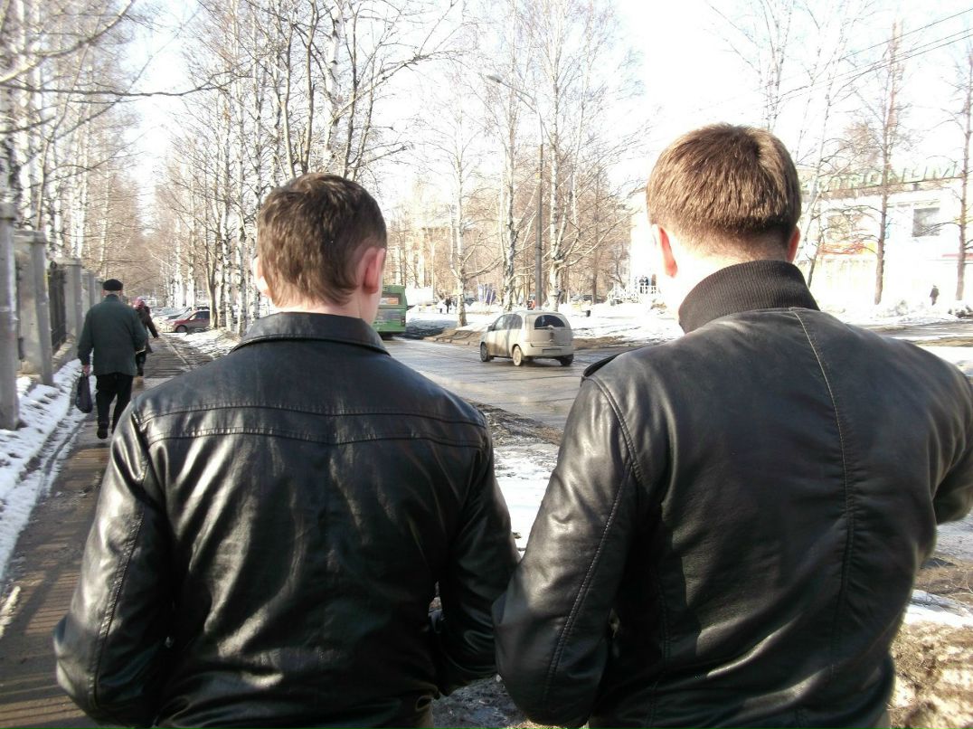 Олег Чернов | Пермь