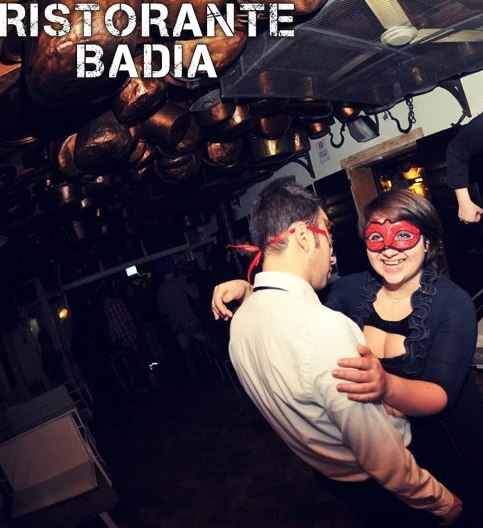 Виктория Калипсо | Padova