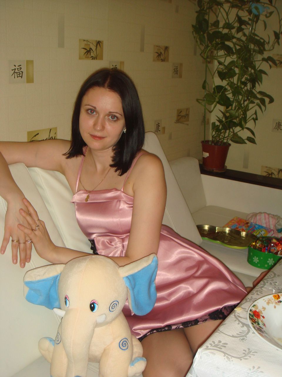 Анастасия Смирнова | Москва