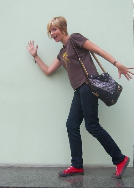 Оксана Іваненко | Винница