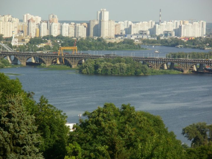 Tegbe Sean | Днепр (Днепропетровск)