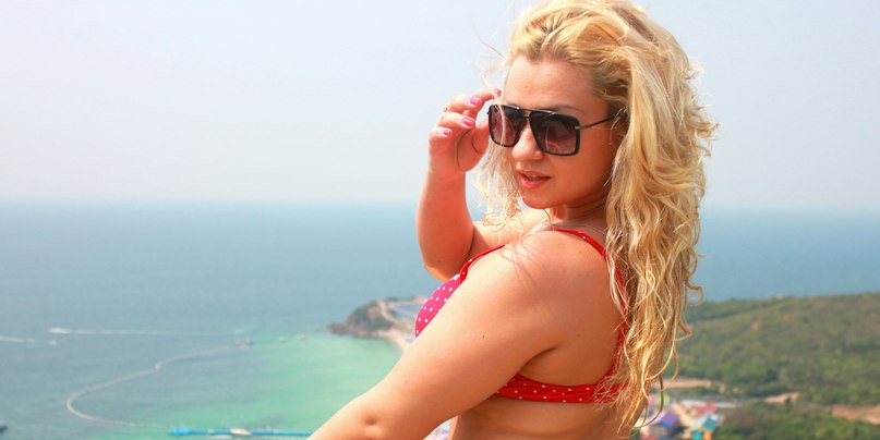 Мария Мигачёва | Павлодар