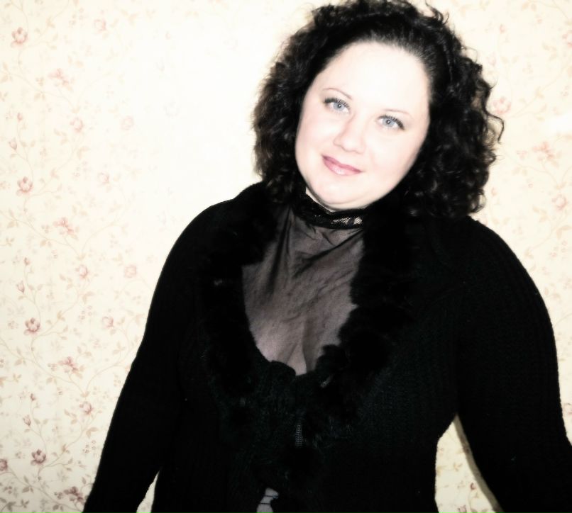 Лариса Безкоровайная | Гришино