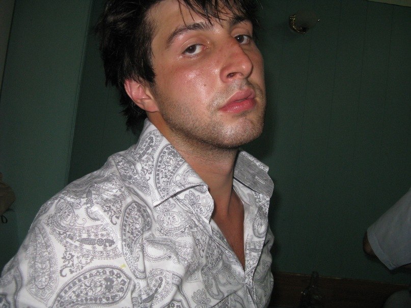 Астан Астанов | Владикавказ