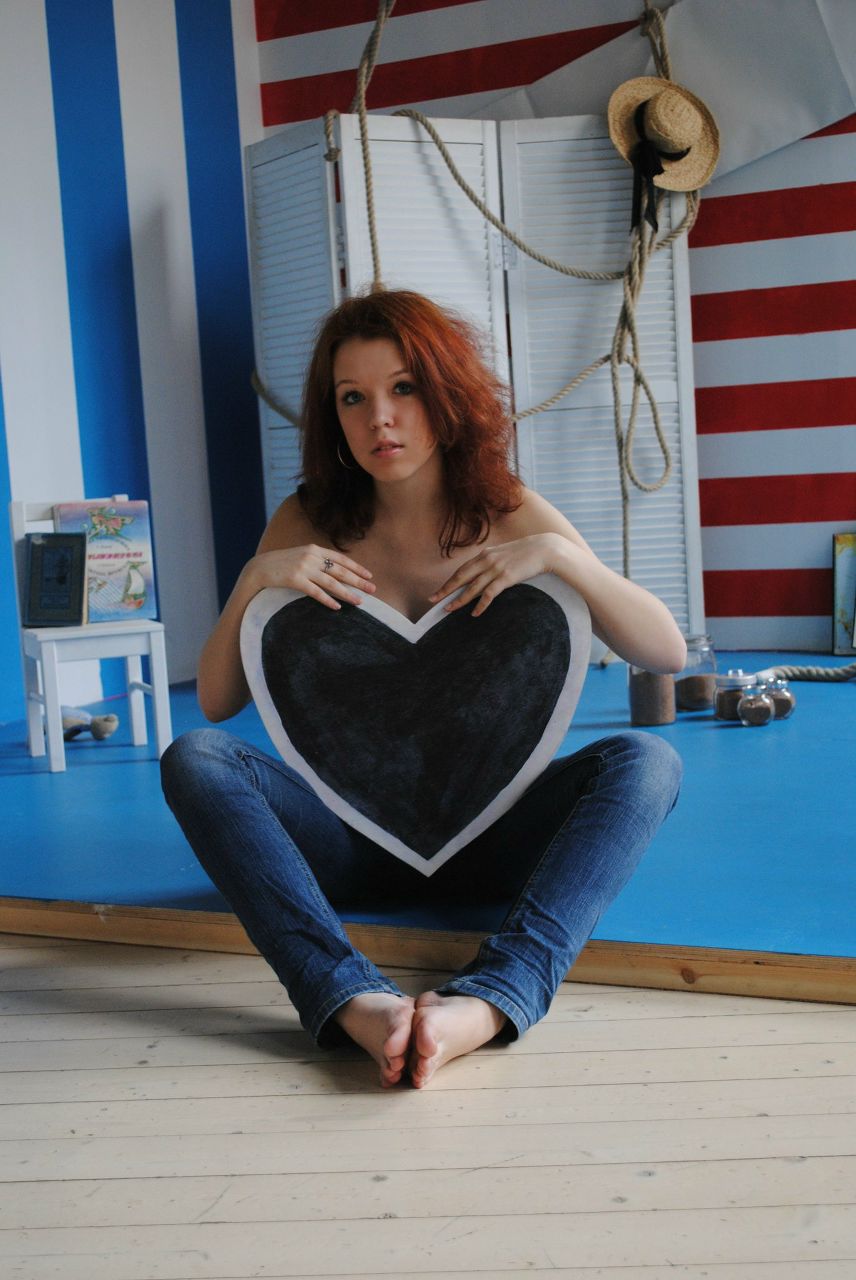 Ксения Бойко | Санкт-Петербург