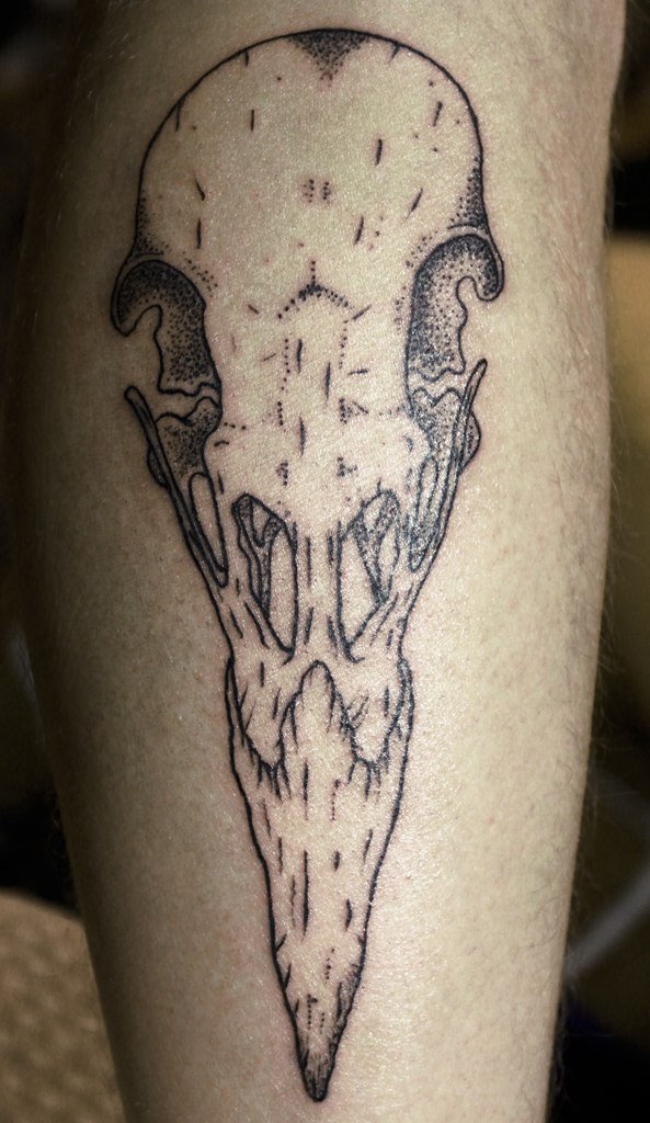 Геннадий Подрезов | New York City