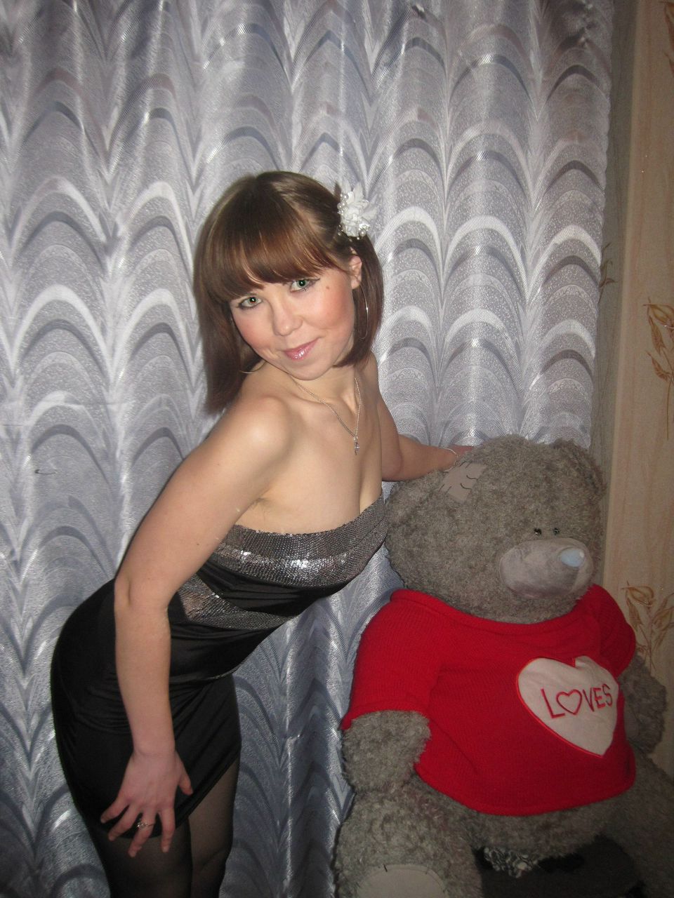 Оксана Кузнецова | Чебоксары