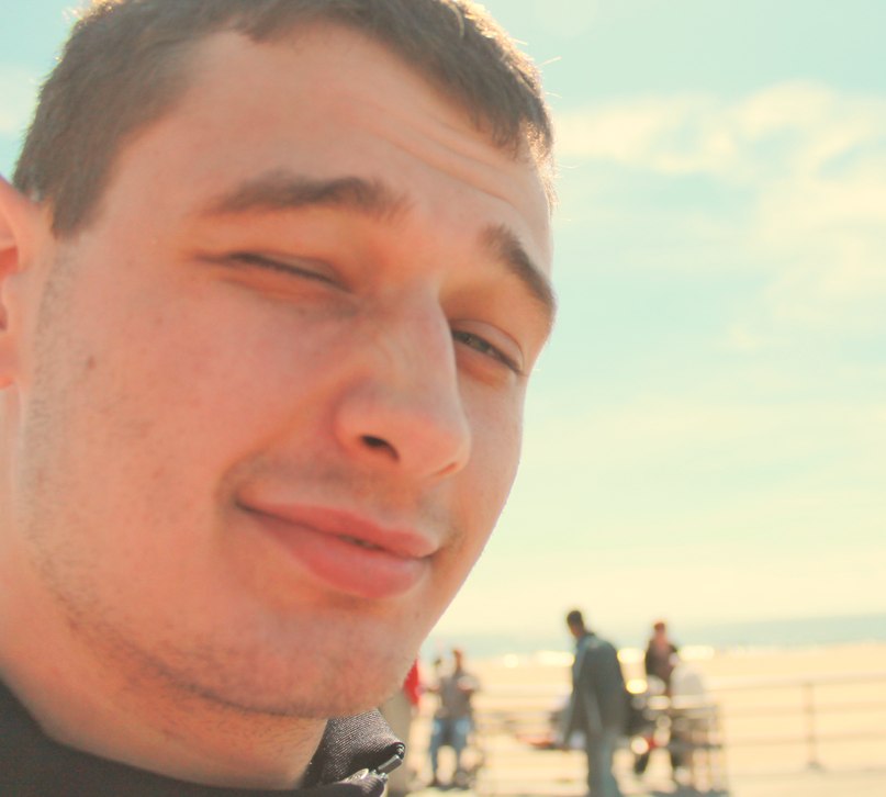 Сергей Живец | New York City