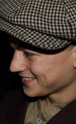 №1, Антон Курцаев, Барнаул №1, Антон Курцаев, Барнаул