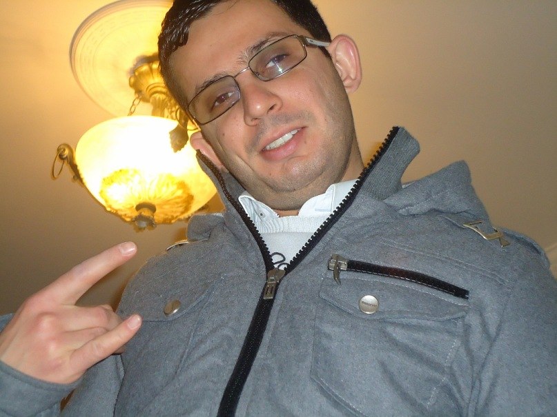 Hassan Yashar | Одесса