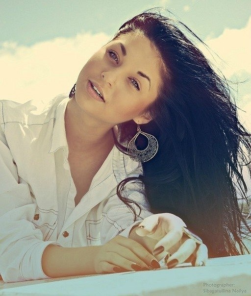 Крістінка Воротняк | Червоноград