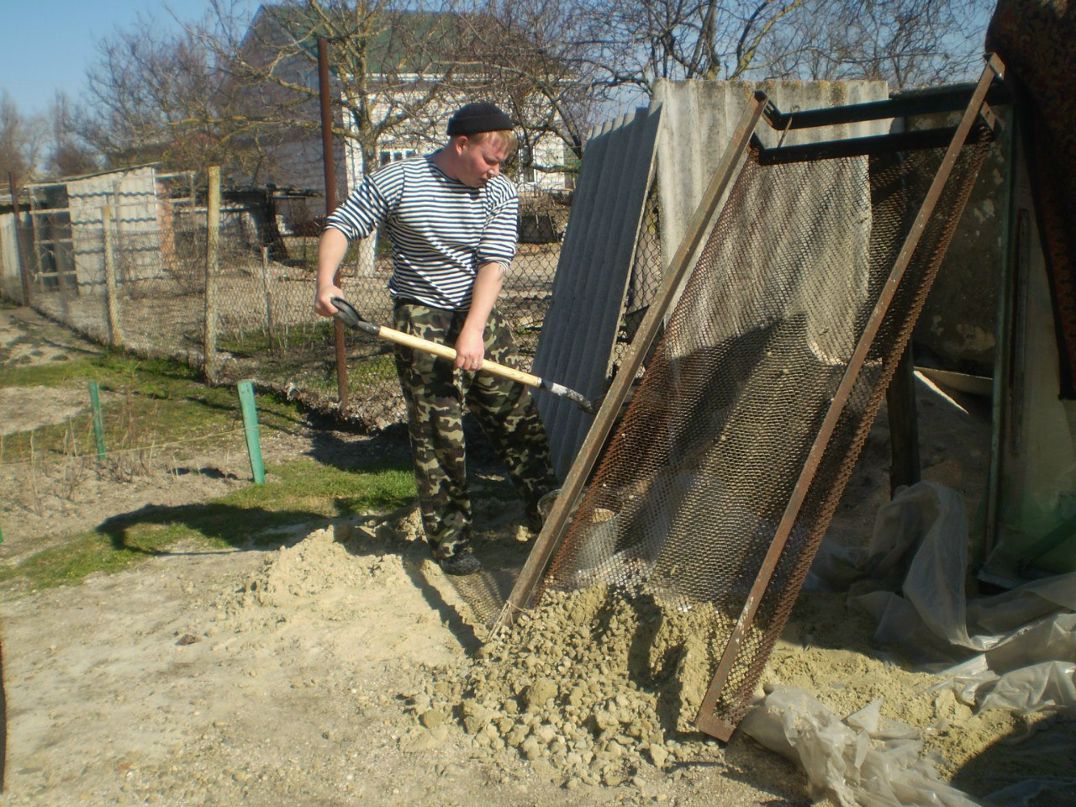 Олег Гречишников | Ейск