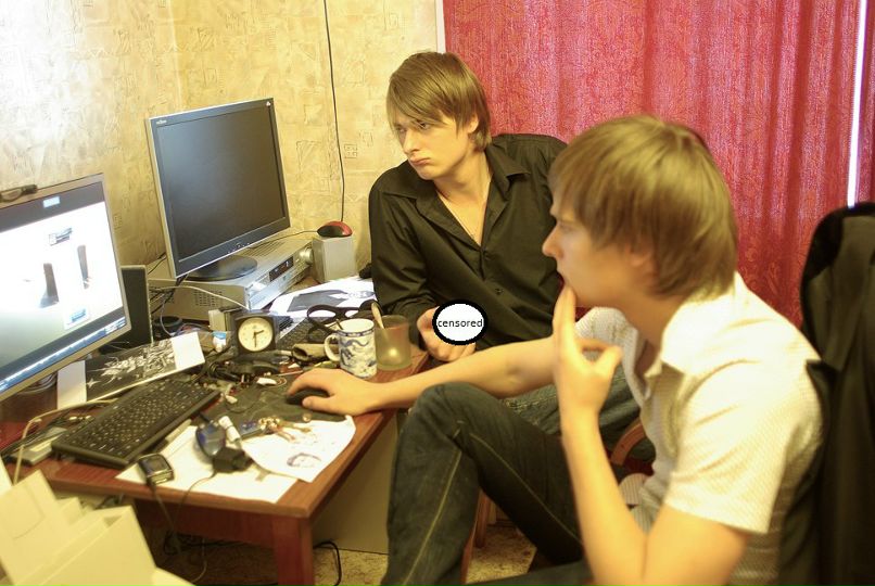 Илья Торниев | Тбилиси