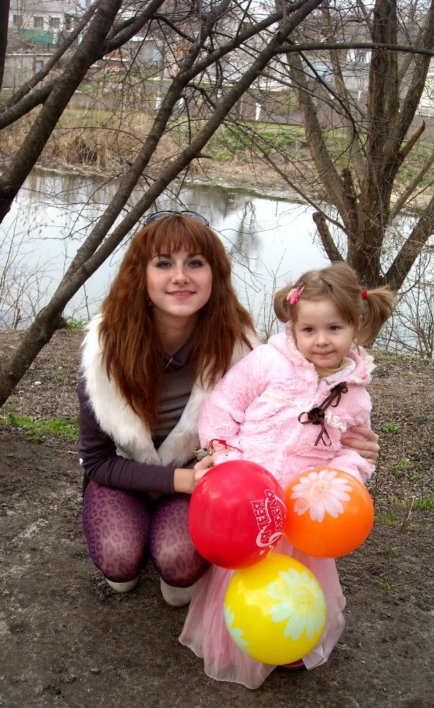 Марина Мікула | Переяслав-Хмельницкий