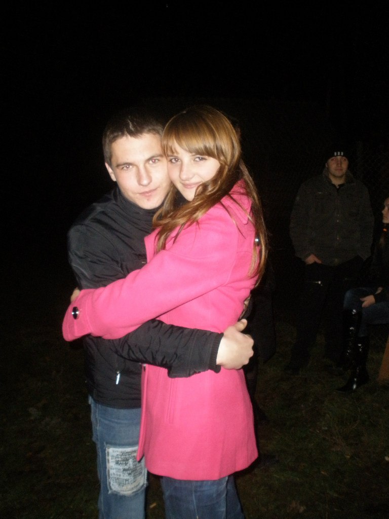 Мария Таран | Полтава