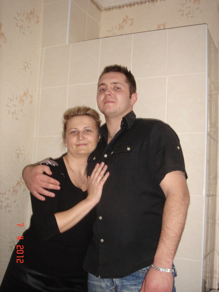 Роман Свинарский | Костополь