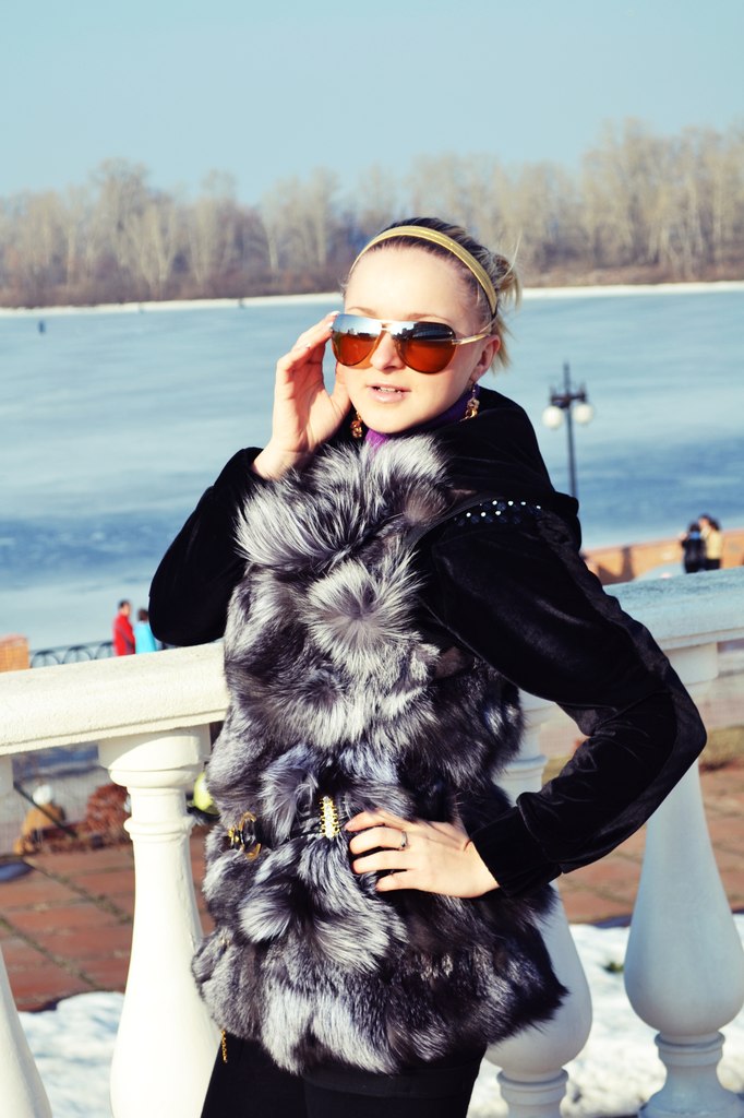 Анютка Старикова | Киев