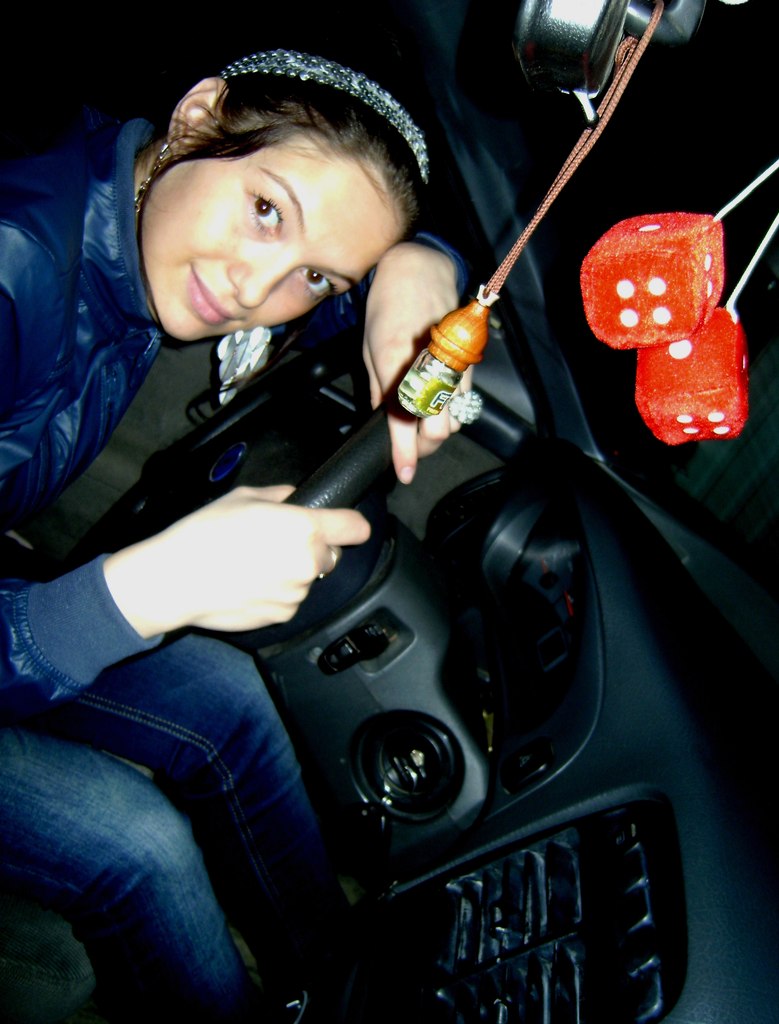 Ландыш Рахимуллина | Казань