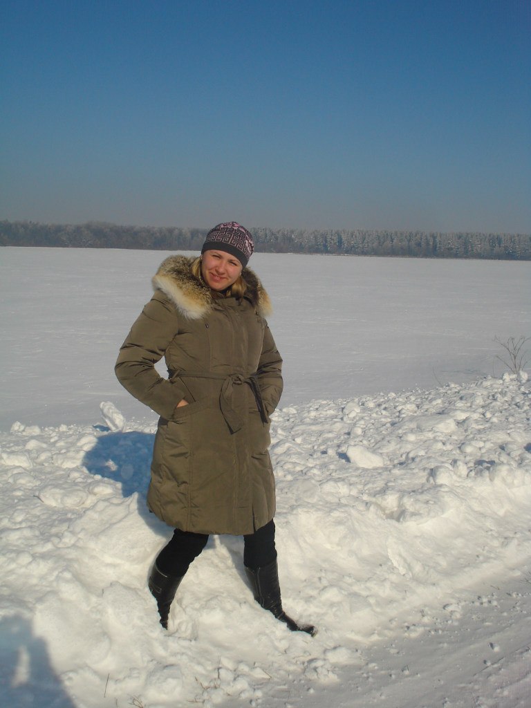 Танюшка Власюк | Бердичев