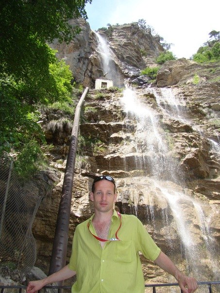 Алексей Алехин | Мелитополь