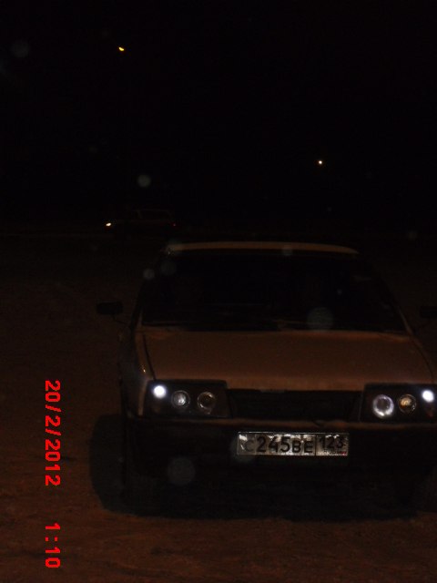 Влад Вольф | Краснодар