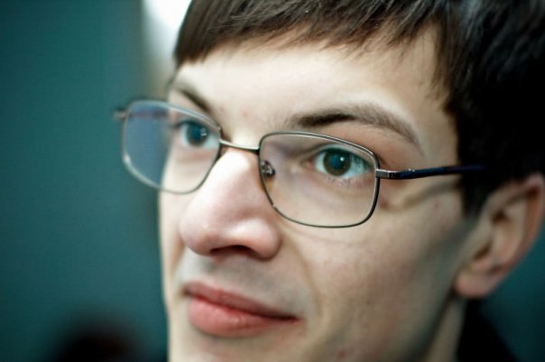 Константин Уткин | Нижний Тагил