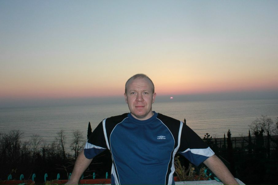 №8, Сергей Богданов №8, Сергей Богданов