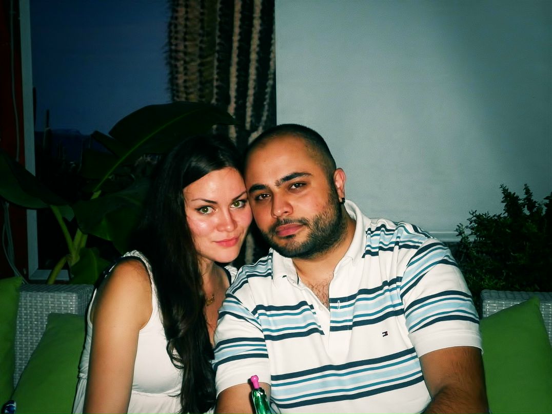 Гюзель Мулина | East Burlington