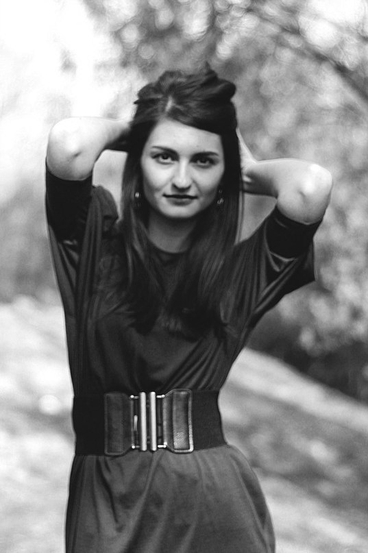 София Каноева | Днепр (Днепропетровск)