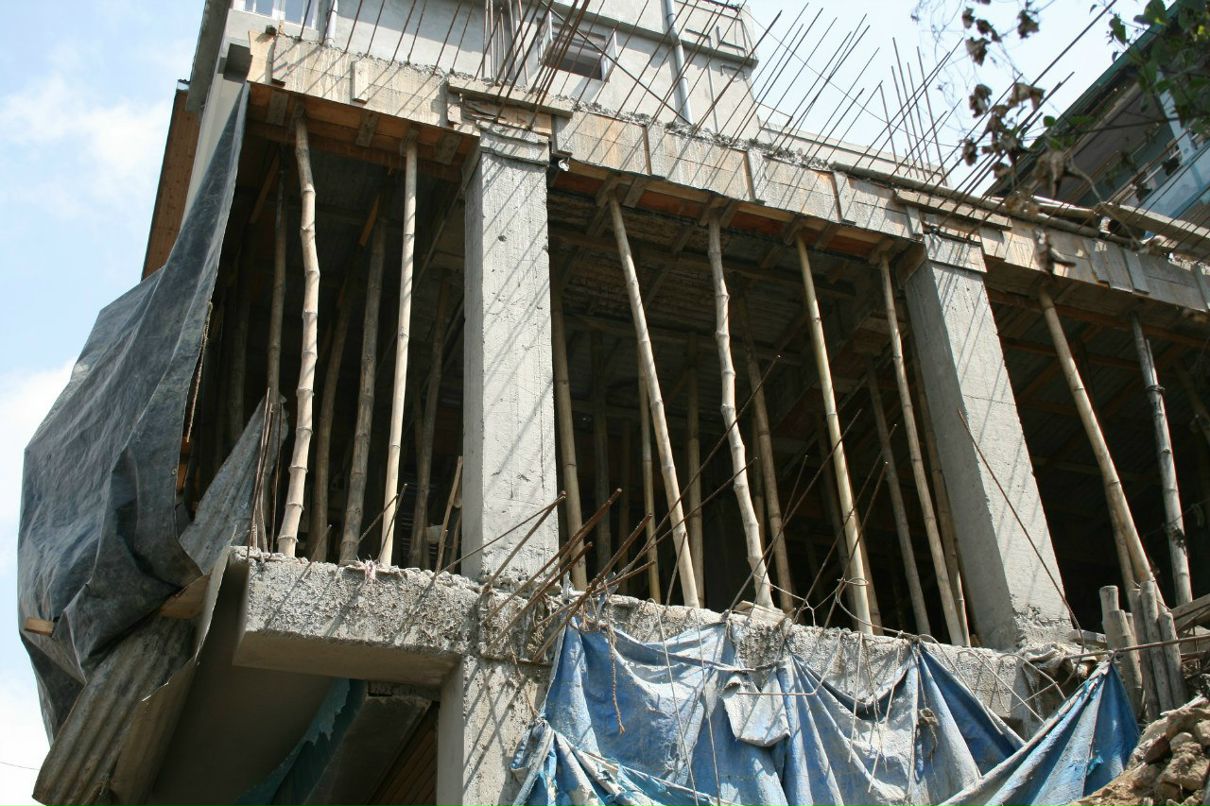 Александра Тимофеева | Санкт-Петербург