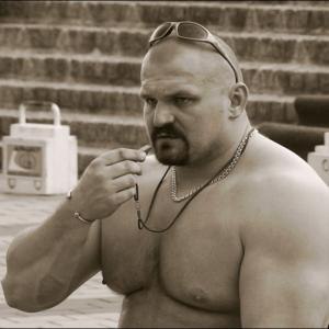 Артем Гроцкий | Одесса