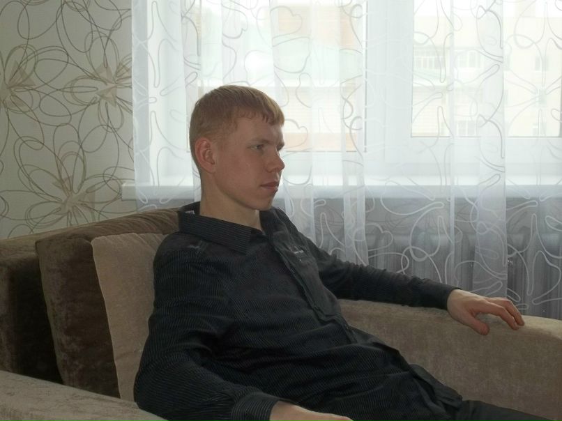 Дмитрий Казаков | Мариинский Посад