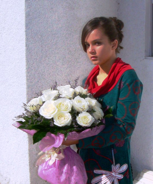 Элина Бутенко | Ровеньки