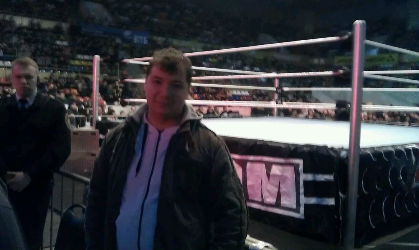 Алексей Решетов | Москва