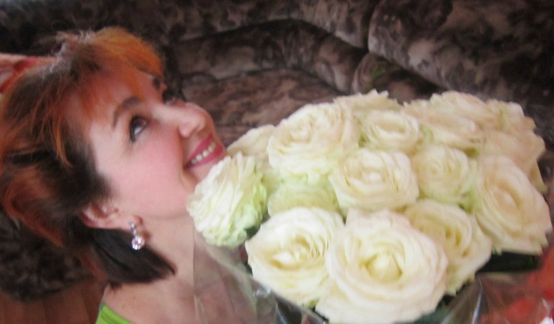 Алла Обухова | Санкт-Петербург