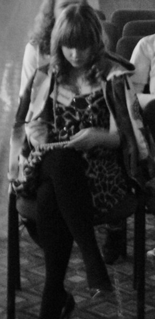 Арина Фролова | Рязань