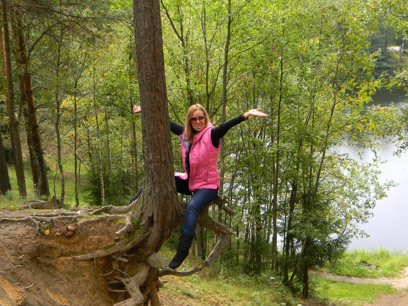 Юлия Галенковская | Санкт-Петербург
