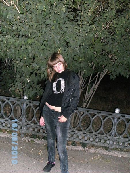 №41, Леночка Тремасова, 31 год, Атяшево (село) №41, Леночка Тремасова, 31 год, Атяшево (село)