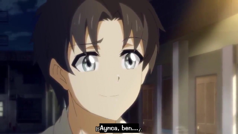 Akatsuki Fansub Cupids Chocolates