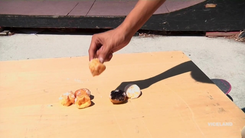 King of the Road, S1 E11, End of the