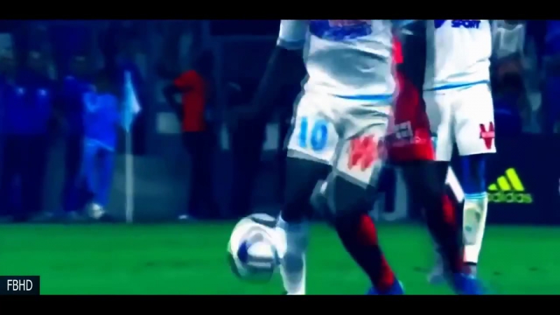Lassana Diarra 2015 16 Marseille Welcome to Juventus 2016 Skills, Goals, Passes, Tackles