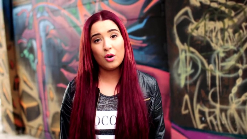 Meltem Scheiss auf Jungs,