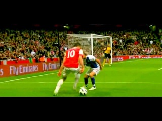Robin Van Persie