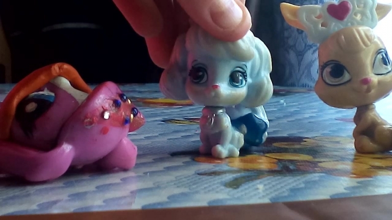 Lps: World Of Narnia,