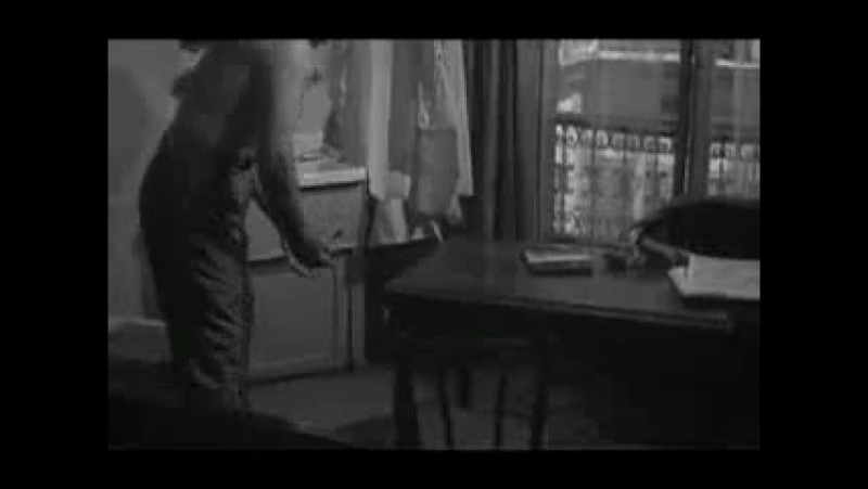 Знак Льва (1959) Le signe du
