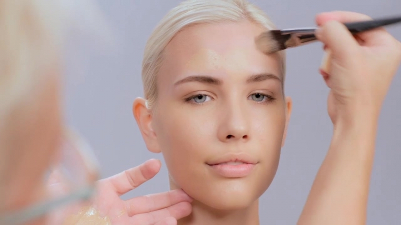 Flawless Face ( Makayla) FINAL